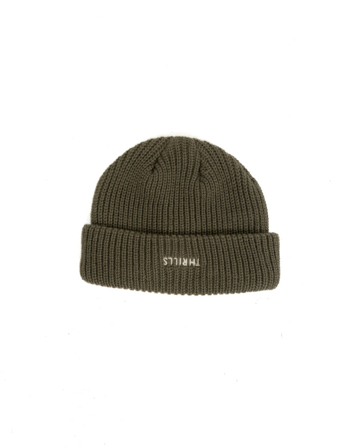 Minimal Thrills Beanie