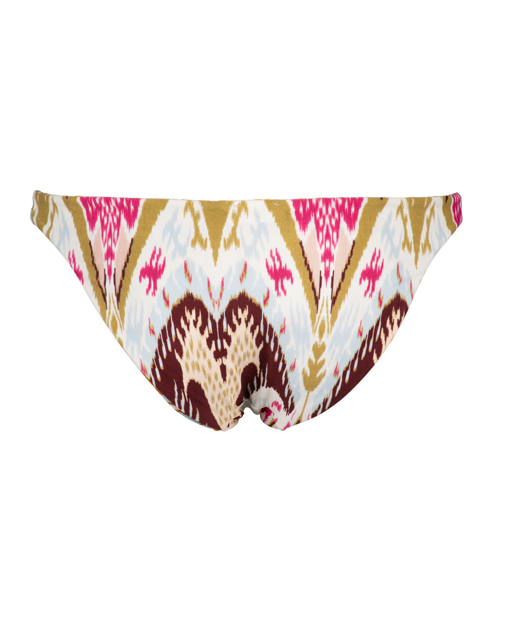 Alita Tiger Bottom Reversible
