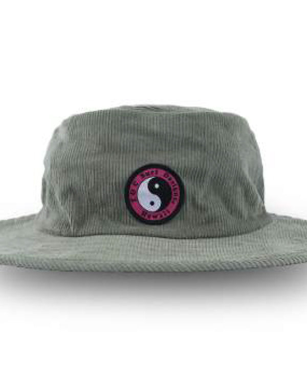 OG Cord Bucket Hat