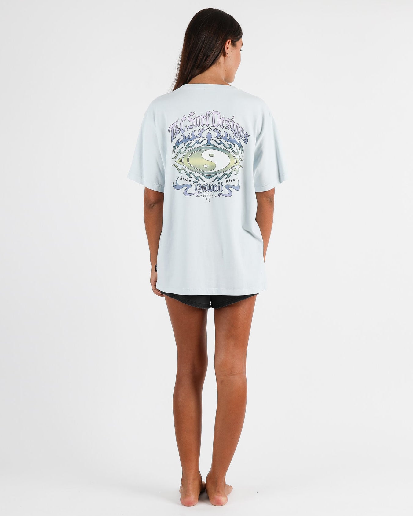North Shore Tee