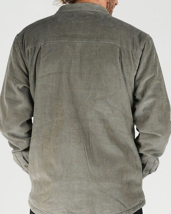 The Ranch Cord Jacket