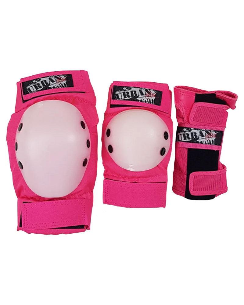 Protective Tri Pack - JUNIOR