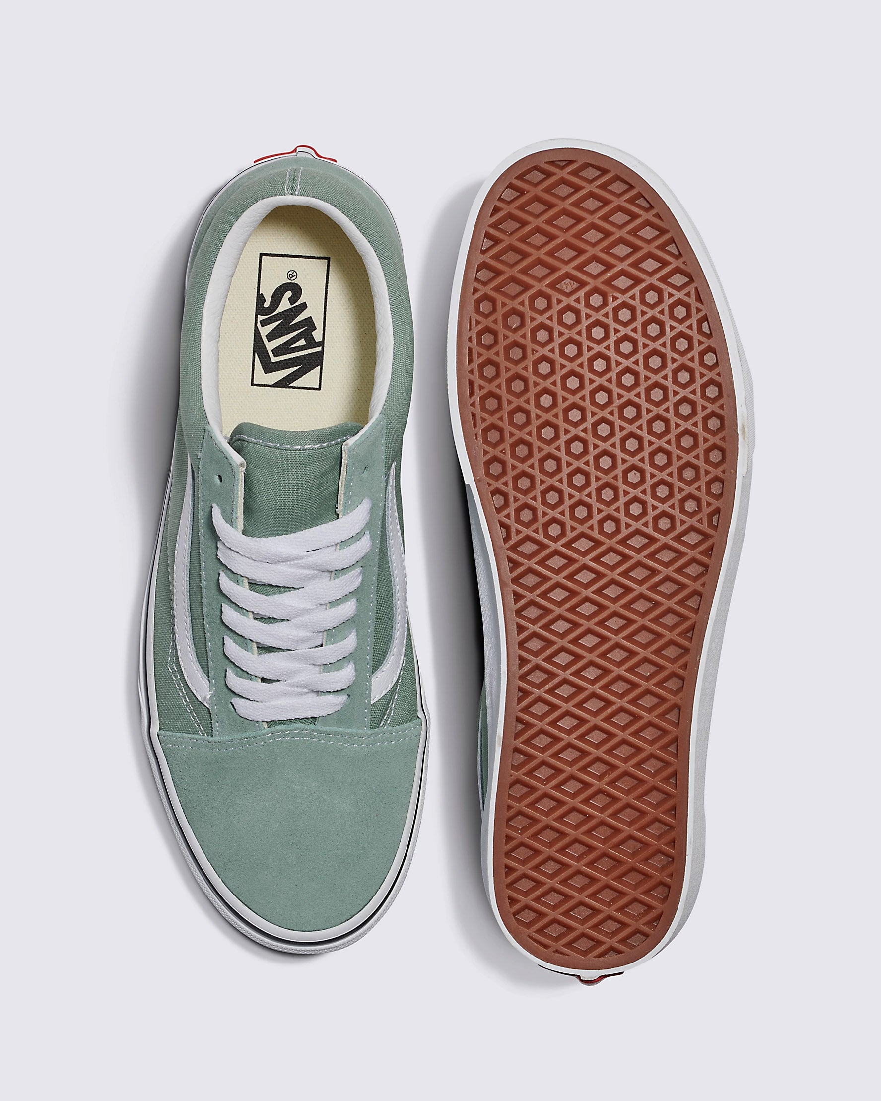 Old Skool Shoe