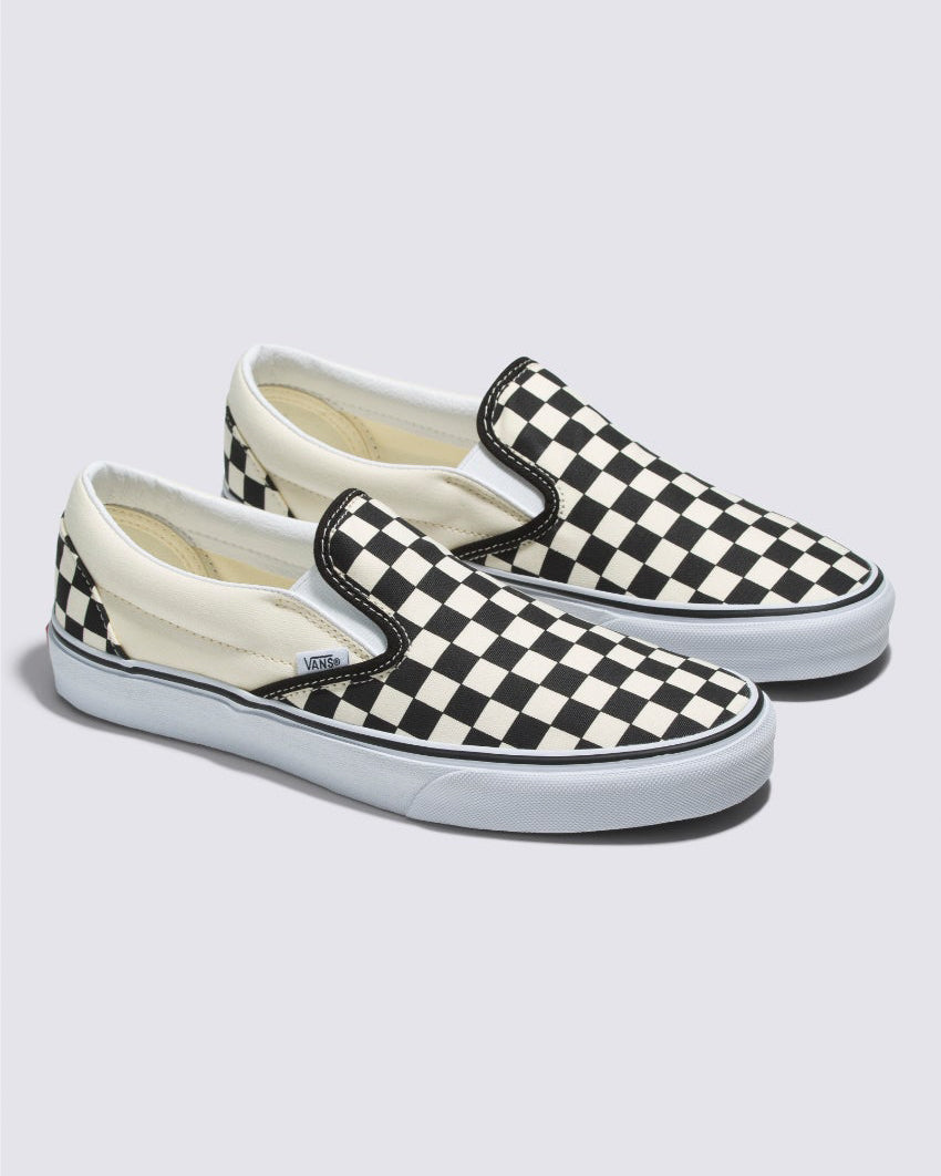 Classic Slip On Shoe