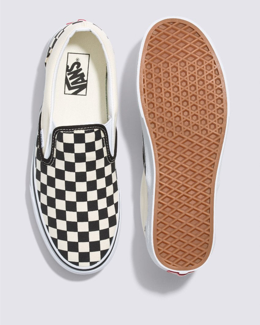 Classic Slip On Shoe