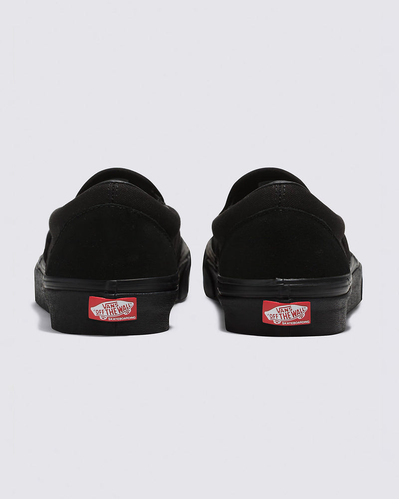 Skate Slip-On Shoe