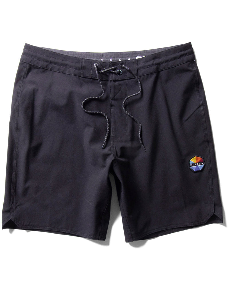 Solid Sets 18.5 Inch Boardshort