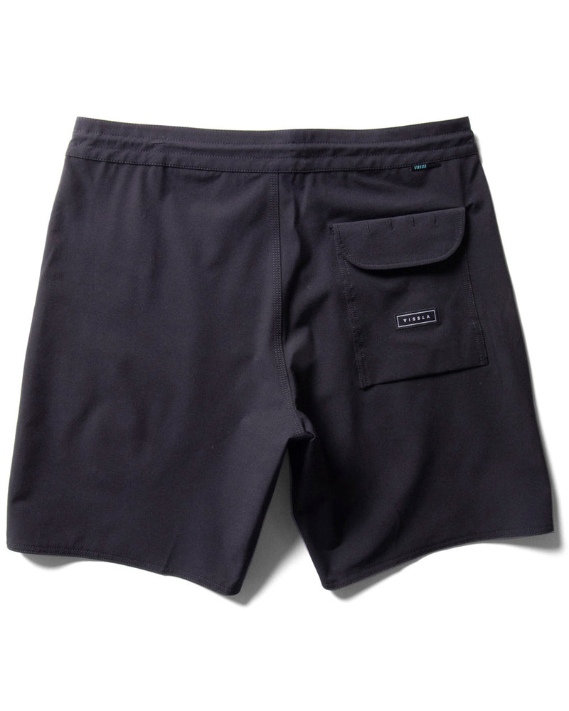 Solid Sets 18.5 Inch Boardshort