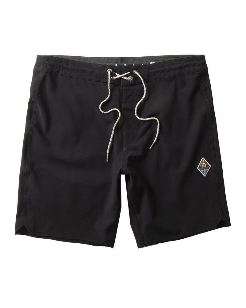 Solid Sets 18.5Inch Boardshort