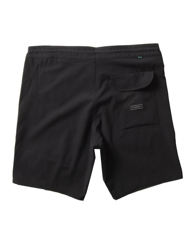 Solid Sets 18.5Inch Boardshort