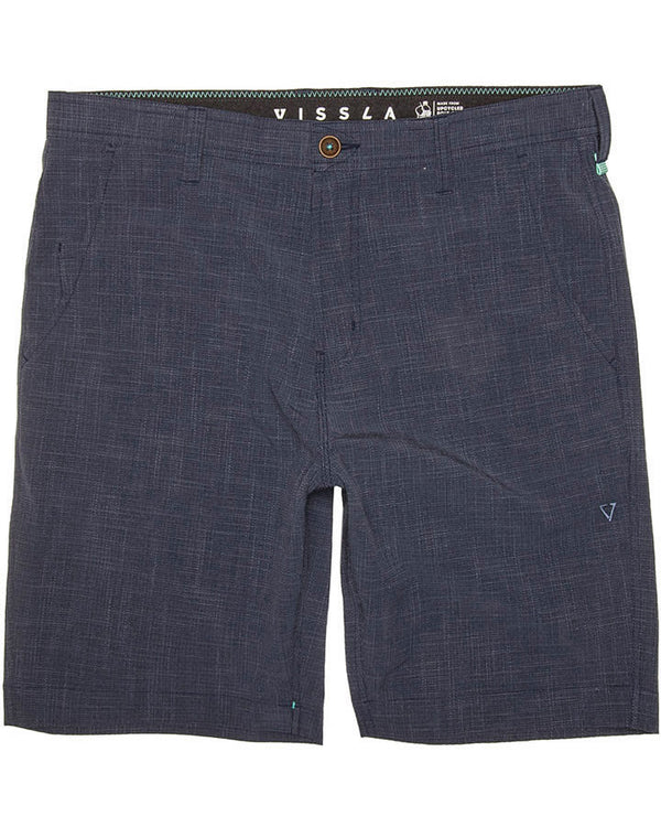 Fin Rope Walkshorts