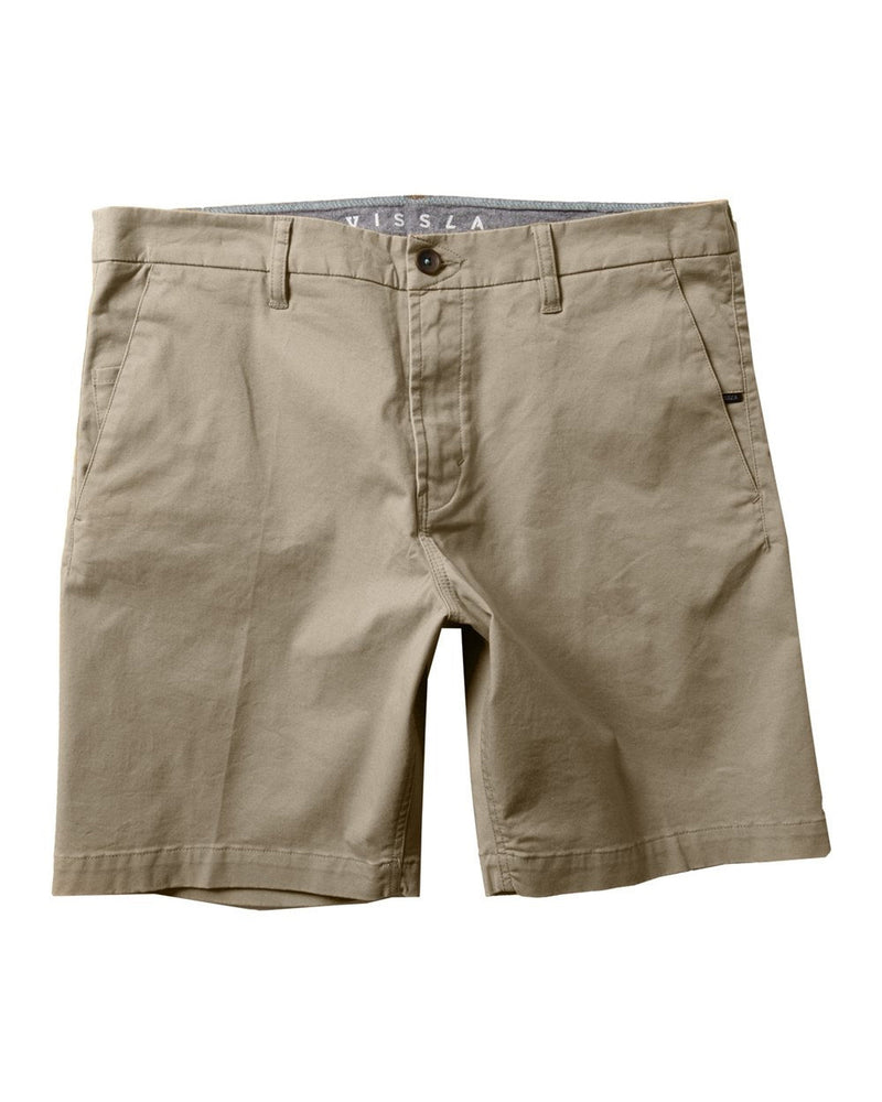 No See Ums 18Inch Walkshort