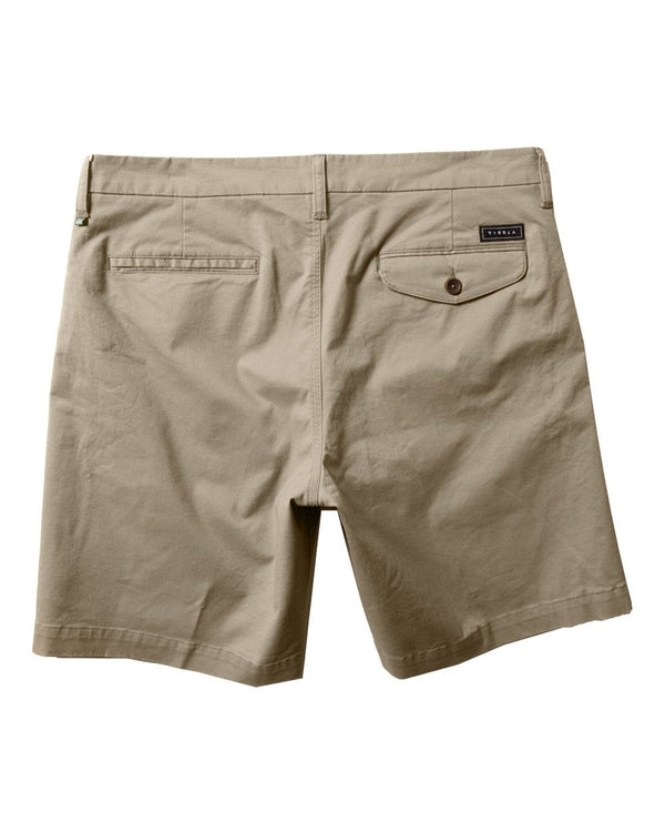 No See Ums 18Inch Walkshort