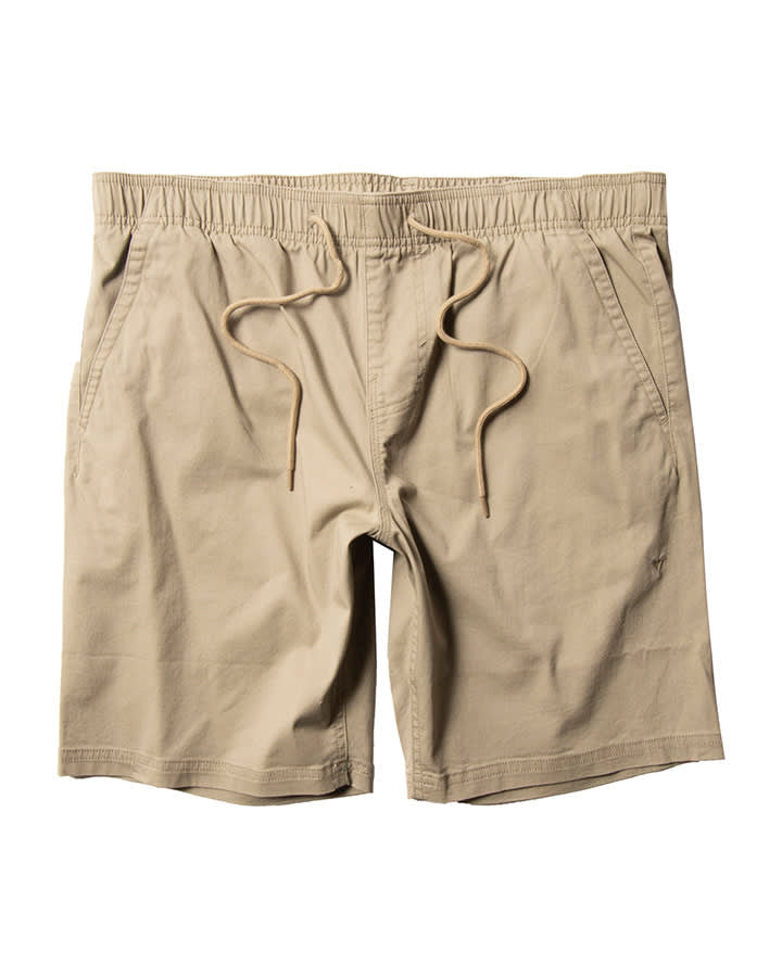 No See Ums Eco 18.5Inch Elastic Walkshorts