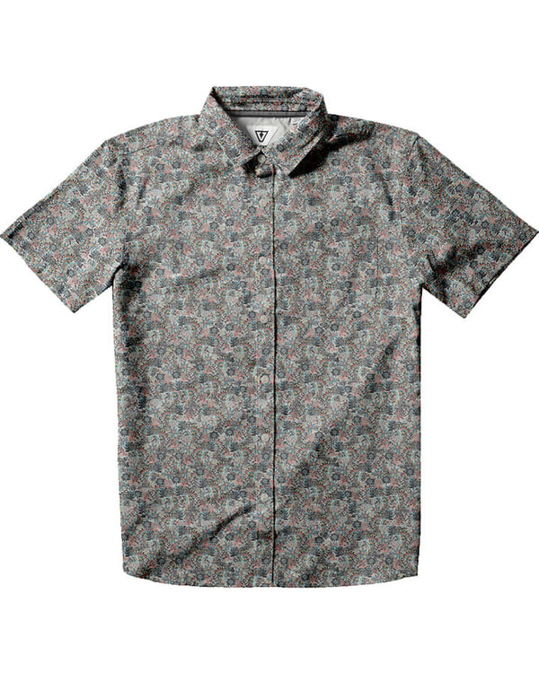 Greenhouse Eco Short Sleeve Shirt