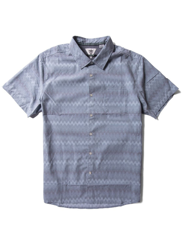 Wago Eco Short Sleeve Shirt