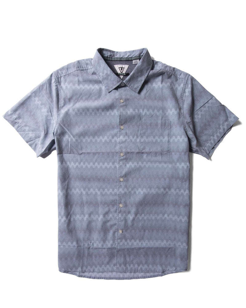 Wago Eco Short Sleeve Shirt