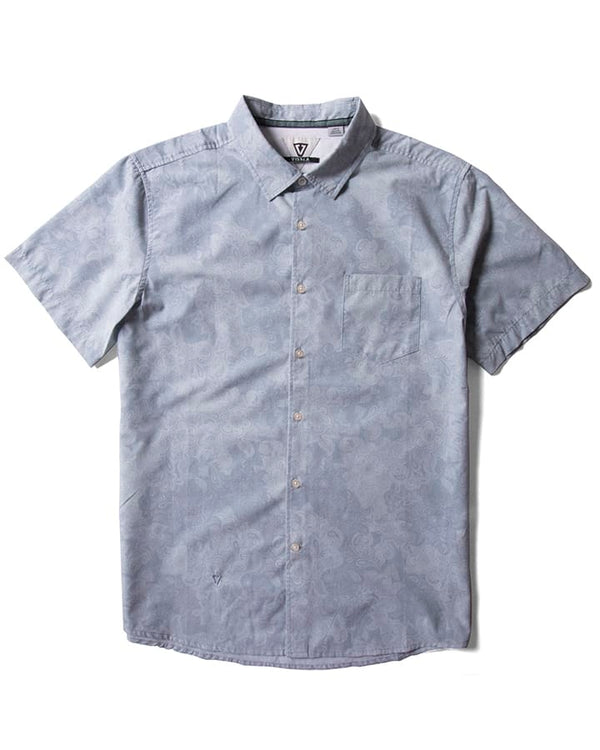 Panorama Eco Short Sleeve Shirt