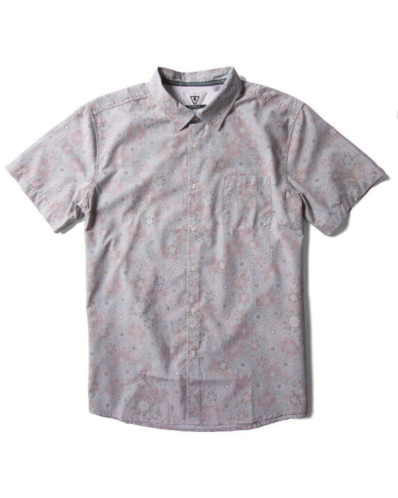 Far Out Eco Short Sleeve Shirt