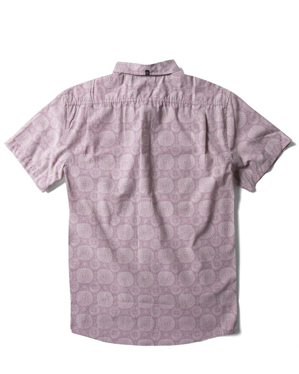 Islander Eco Short Sleeve Shirt