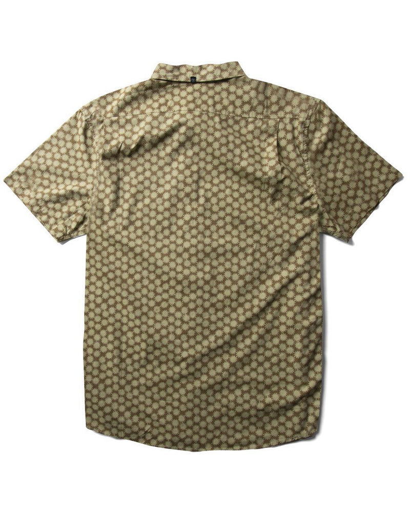Sunburnt Shred Heads Eco Short Sleeve Shirt