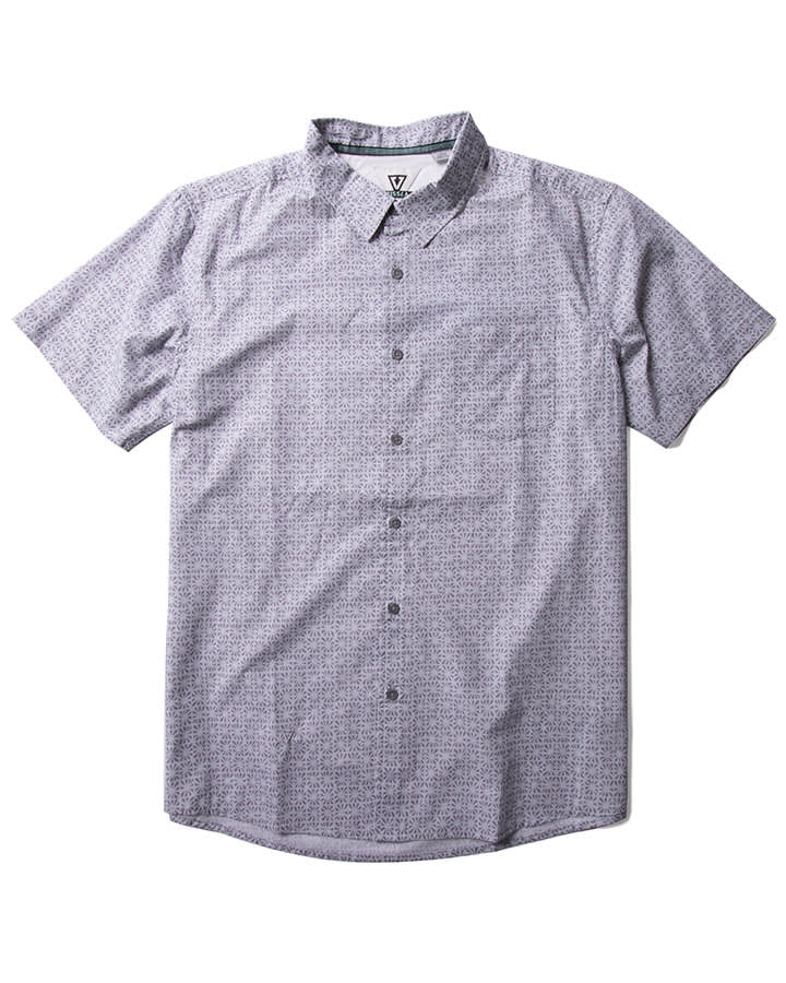 Daybreak Eco Short Sleeve Shirt