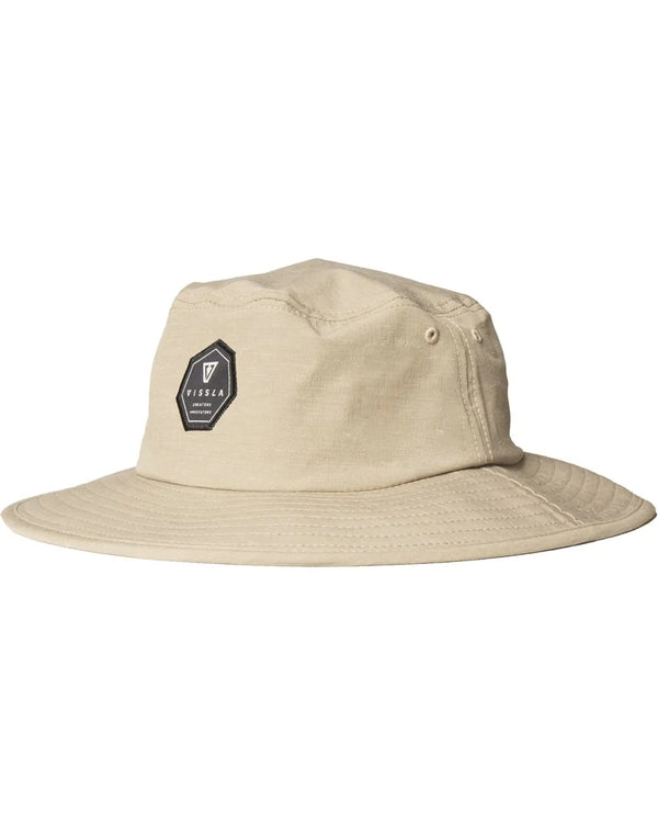 Stoke'm Eco Bucket Hat