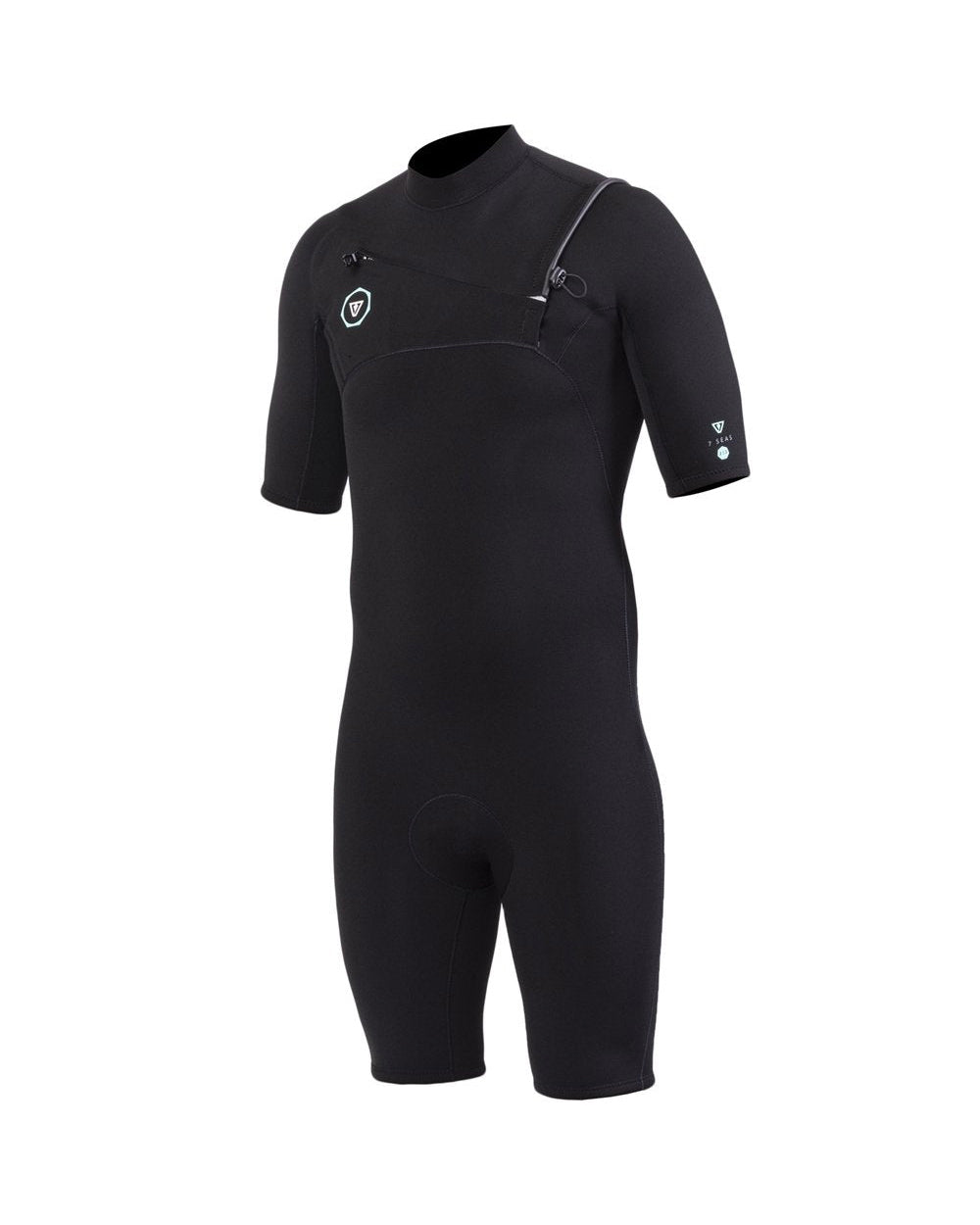 7 Seas 2-2 Spring Suit