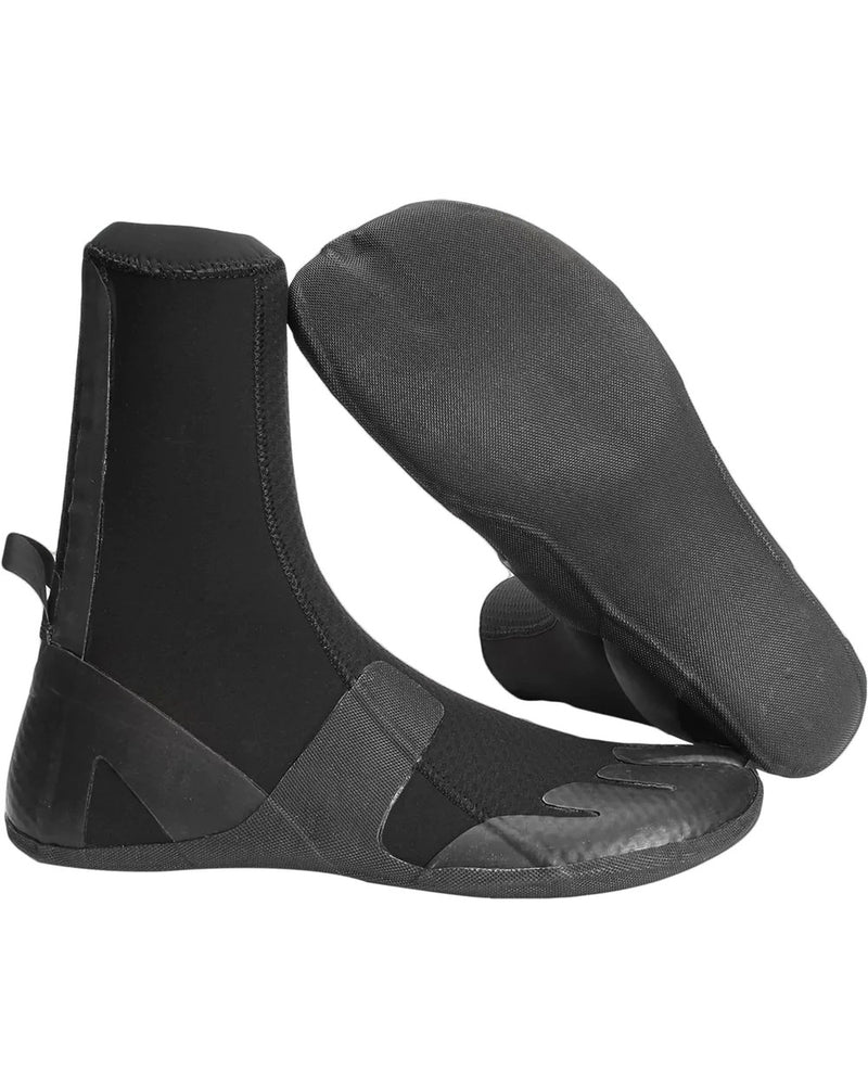 3mm High Seas II Split Toe Bootie