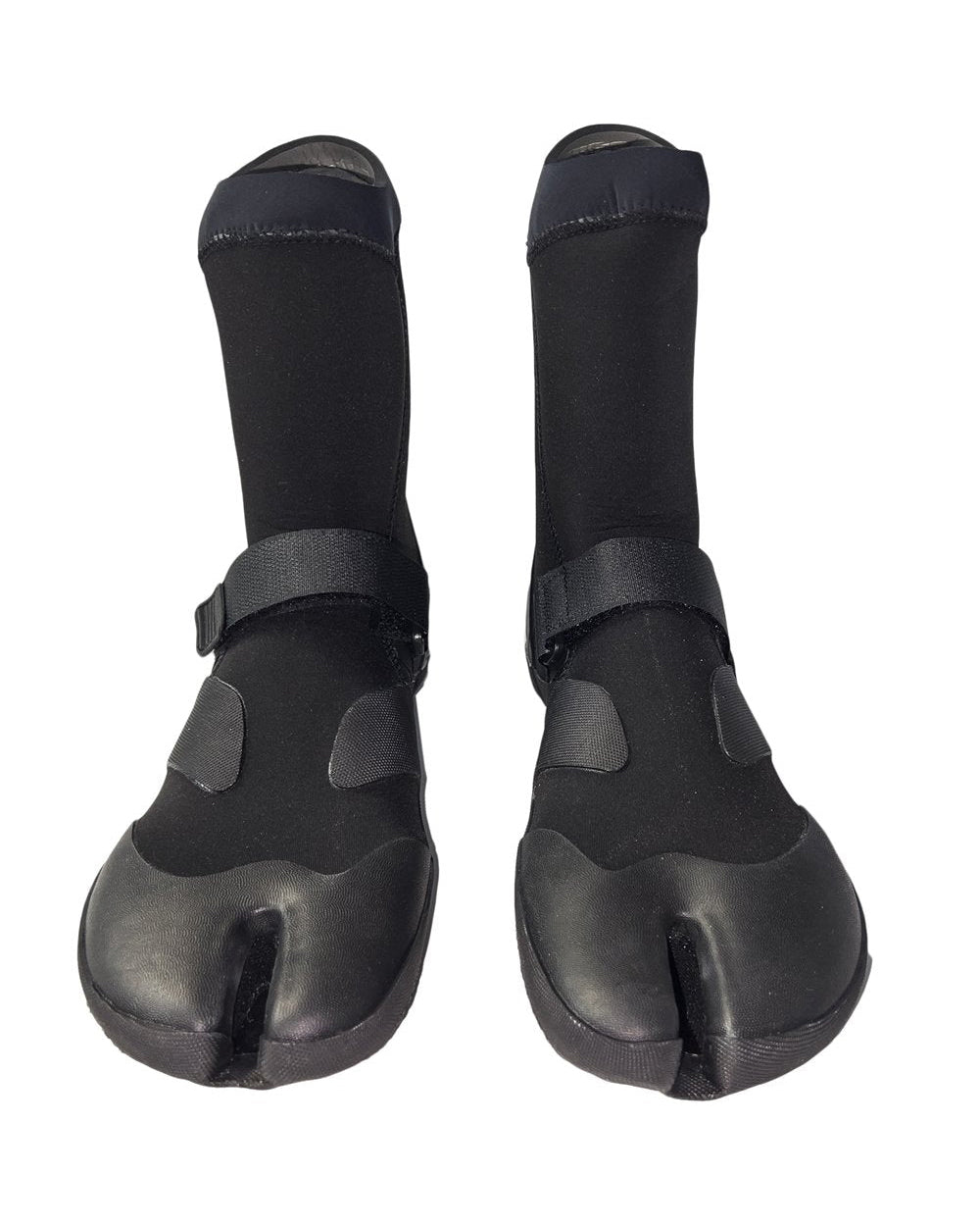 3mm High Seas II Split Toe Bootie