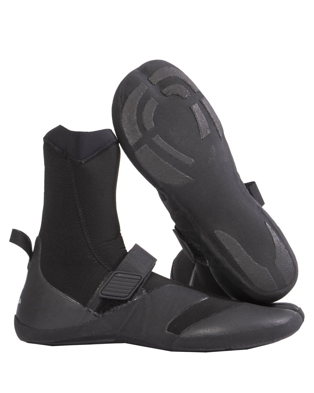 3mm High Seas II Split Toe Bootie