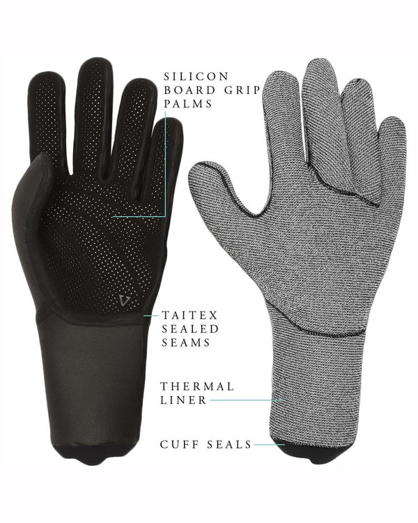 3mm Seven Seas Glove