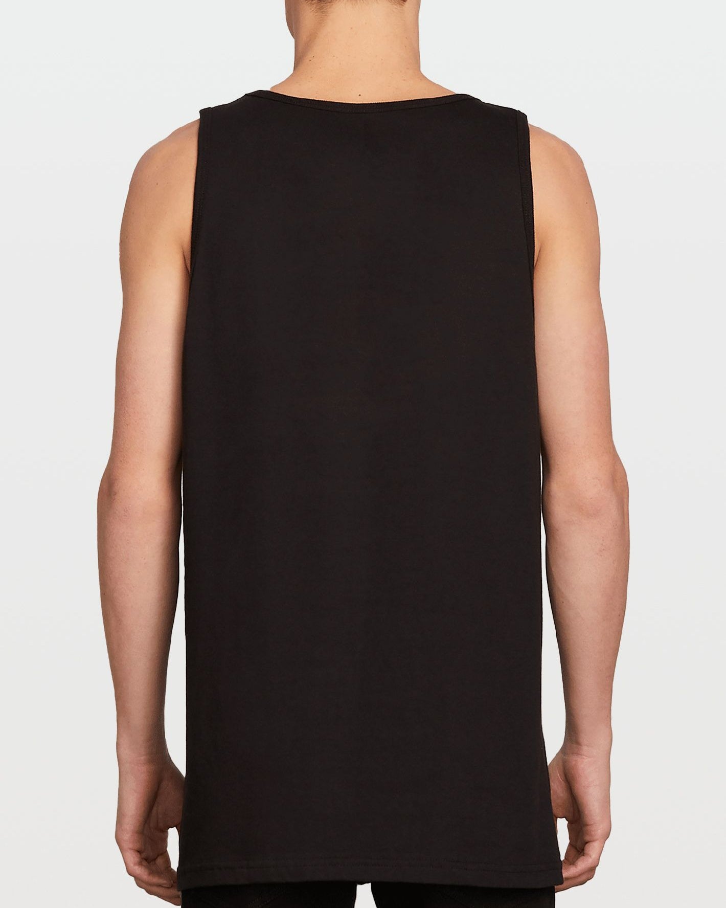 Solid Tank