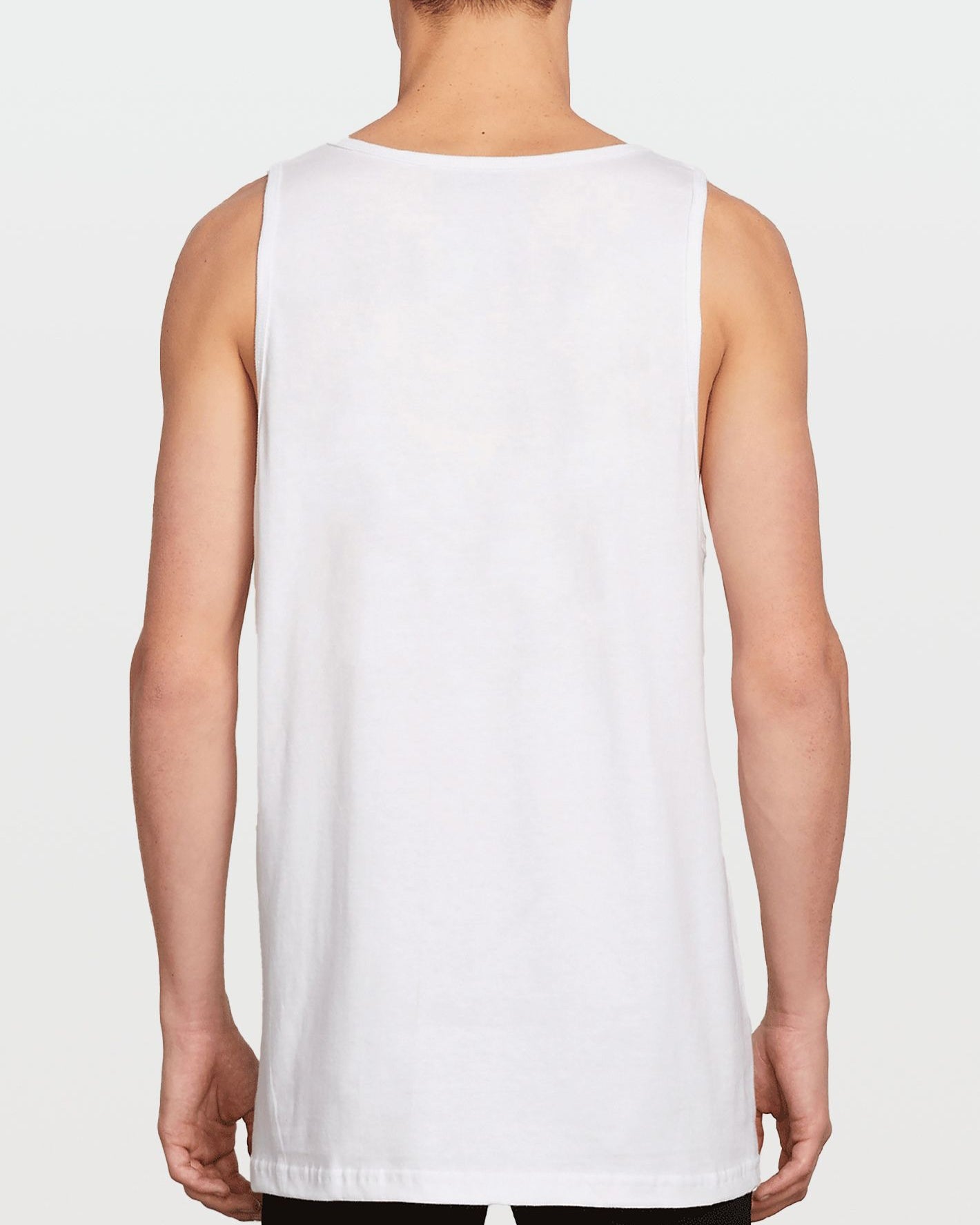 Solid Tank