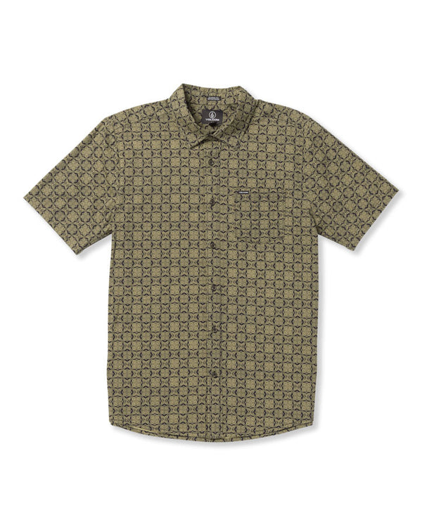 Scaler Stone Short Sleeve Shirt