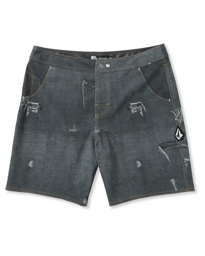 Skate Vitals Collin P Mod 18 Boardshort