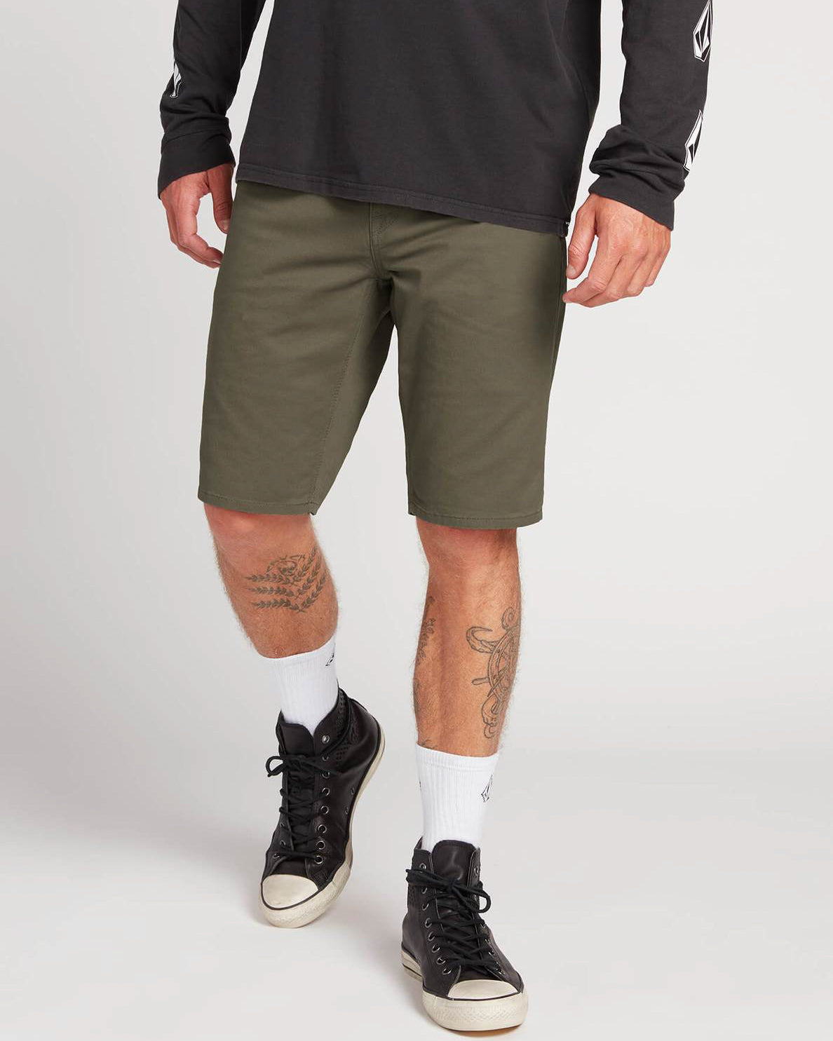 Solver Lite 5 Pocket Walkshorts