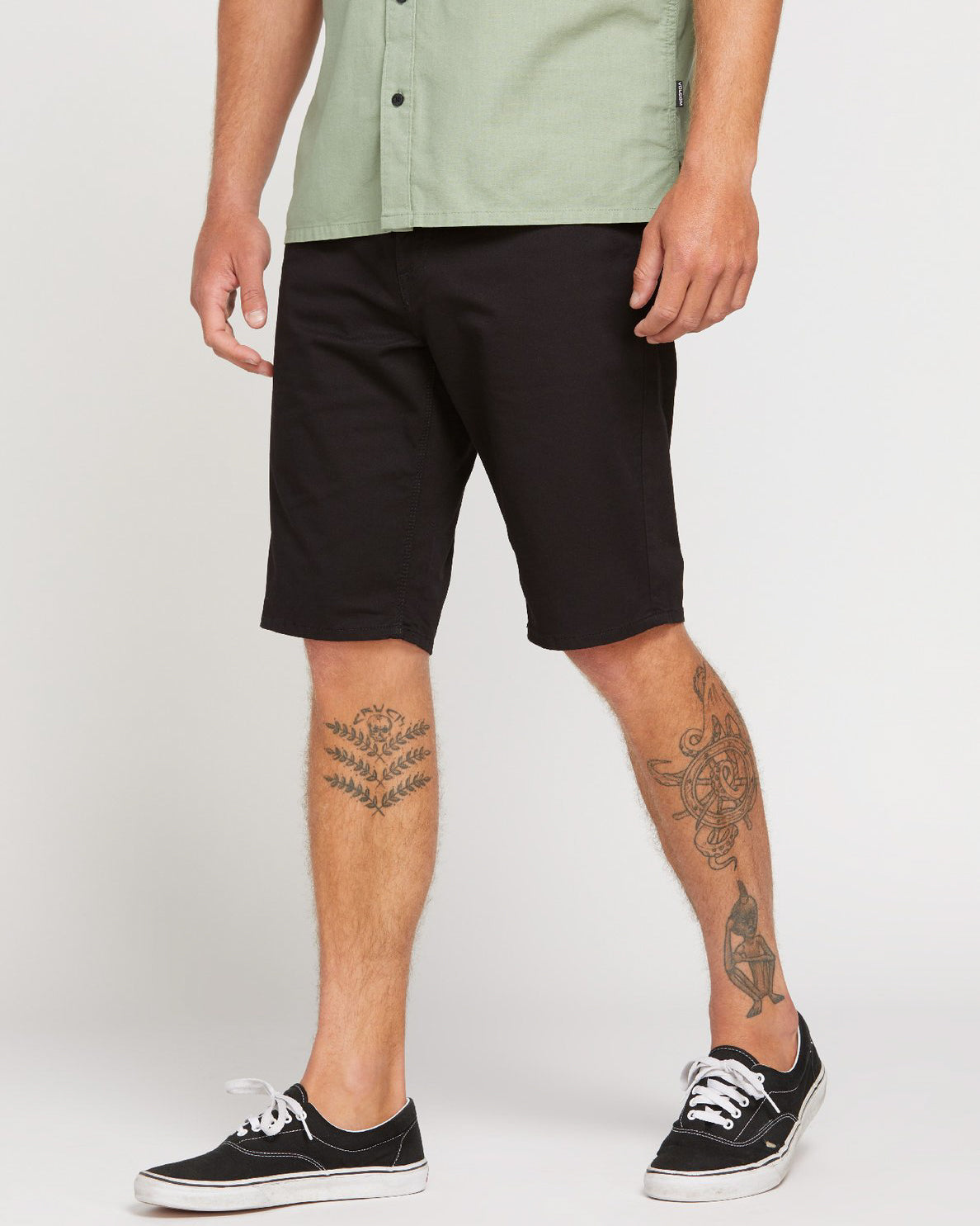 Solver Lite 5 Pocket Walkshorts