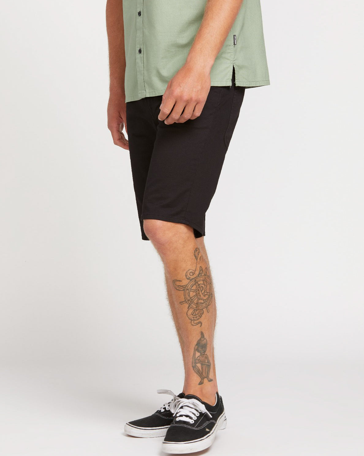 Solver Lite 5 Pocket Walkshorts