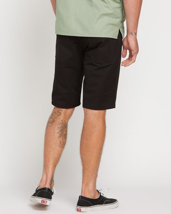 Solver Lite 5 Pocket Walkshorts