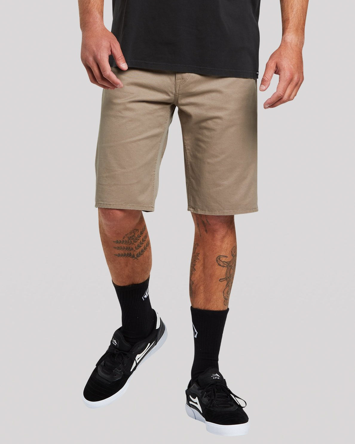 Solver Lite 5 Pocket Walkshorts