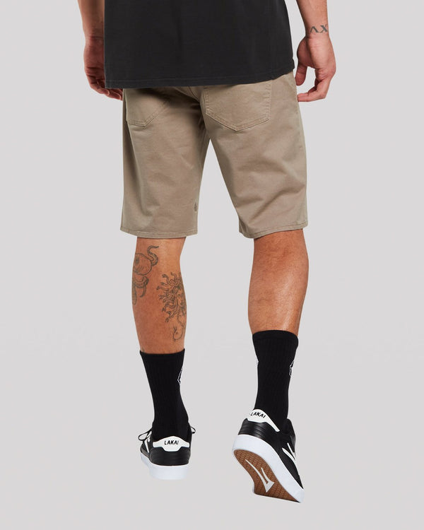 Solver Lite 5 Pocket Walkshorts