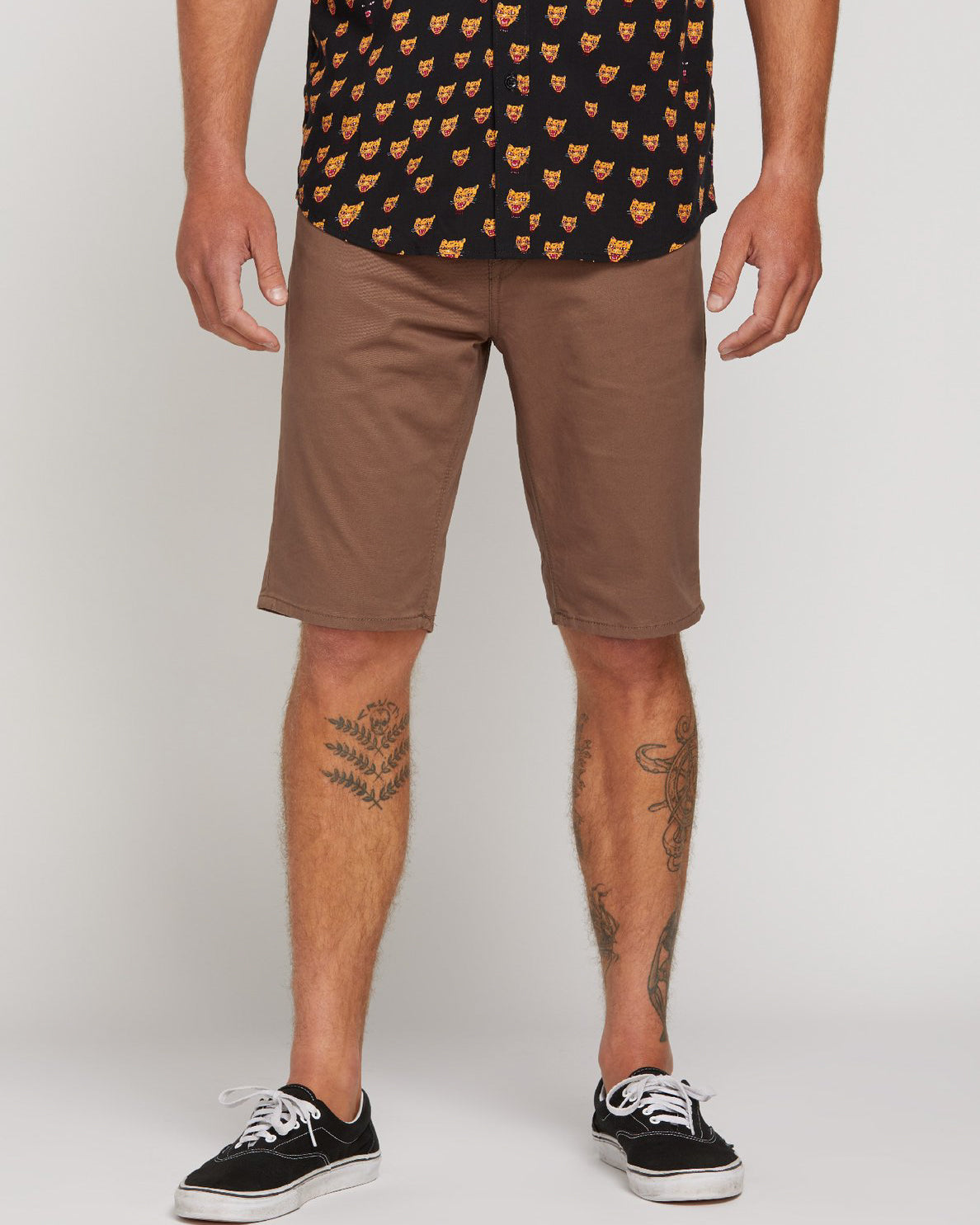 Solver Lite 5 Pocket Walkshorts