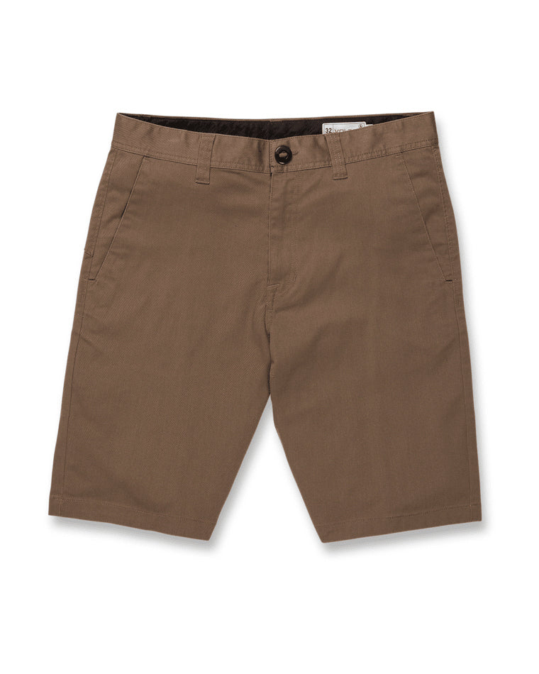 Fricken Stretch Short 21