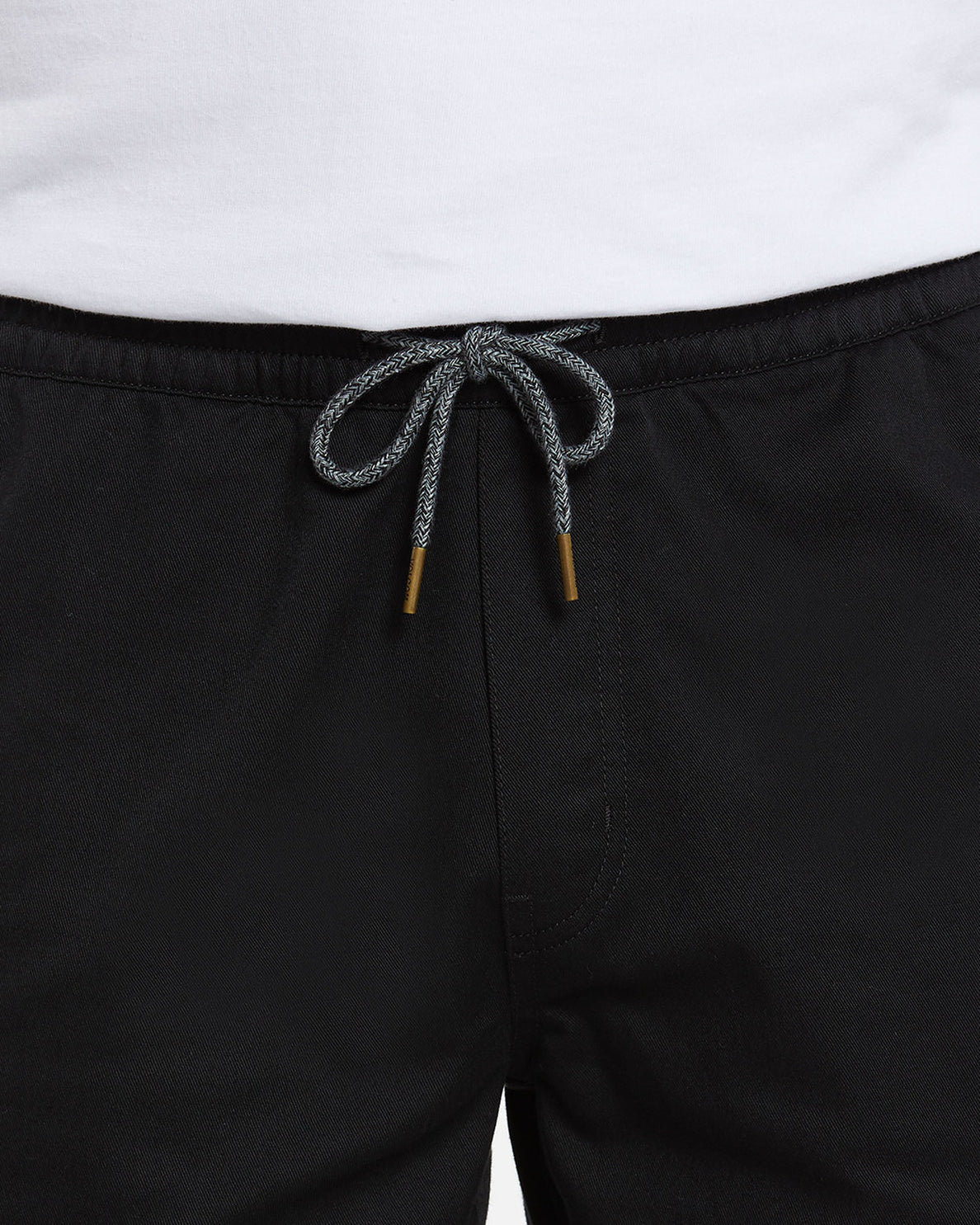 Fricken Elastic Waist Short 19