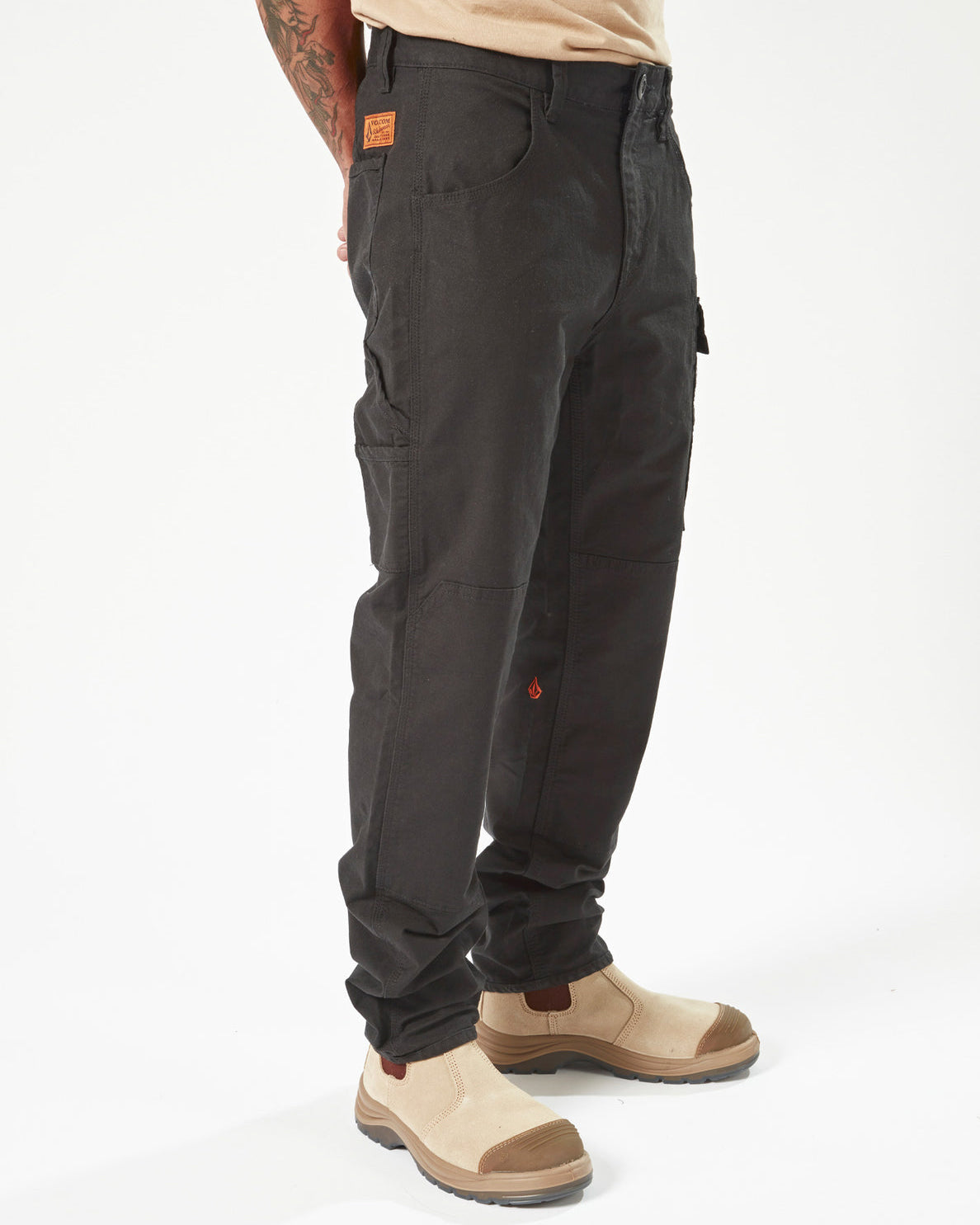 Caliper Work Pant