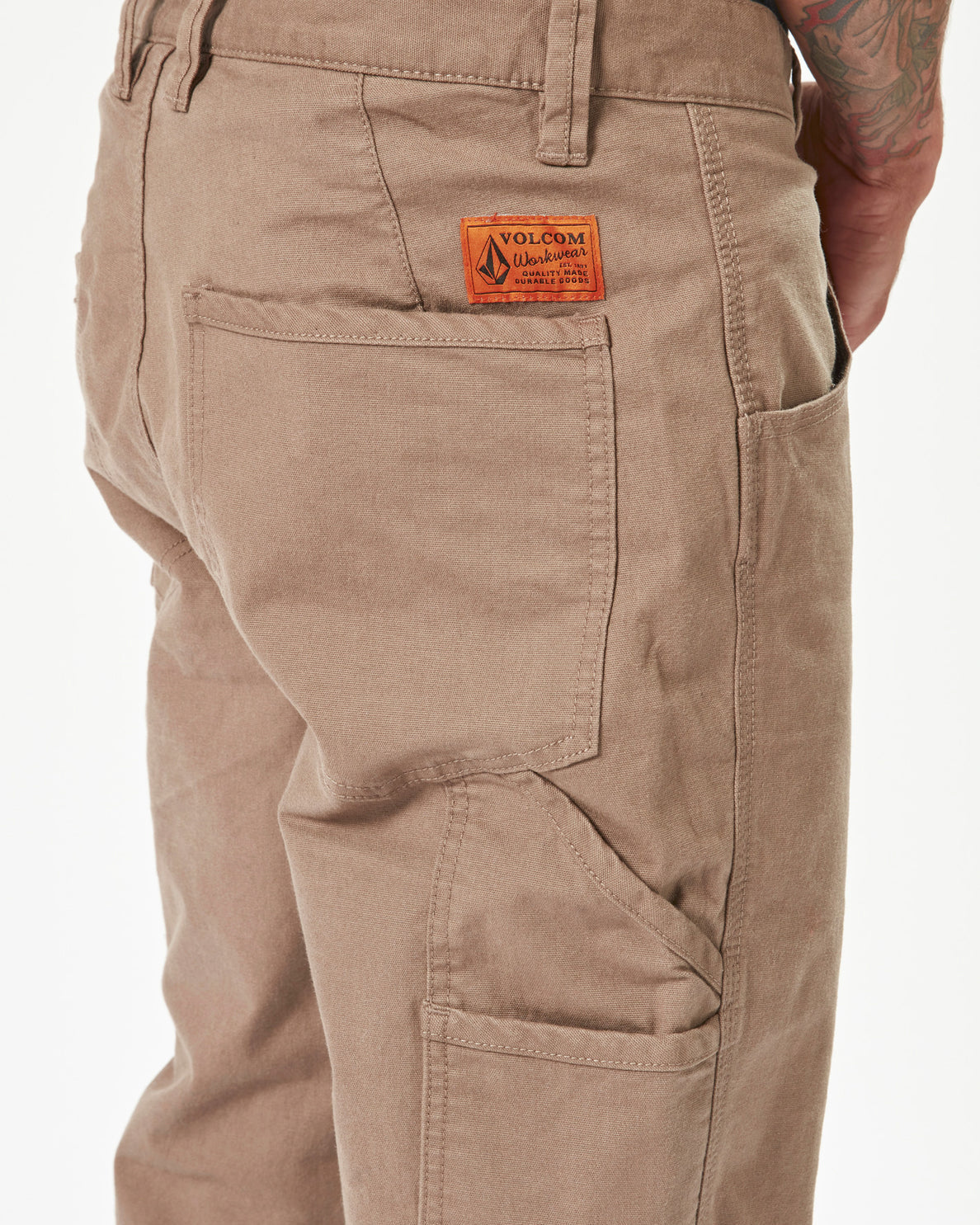 Caliper Work Pant