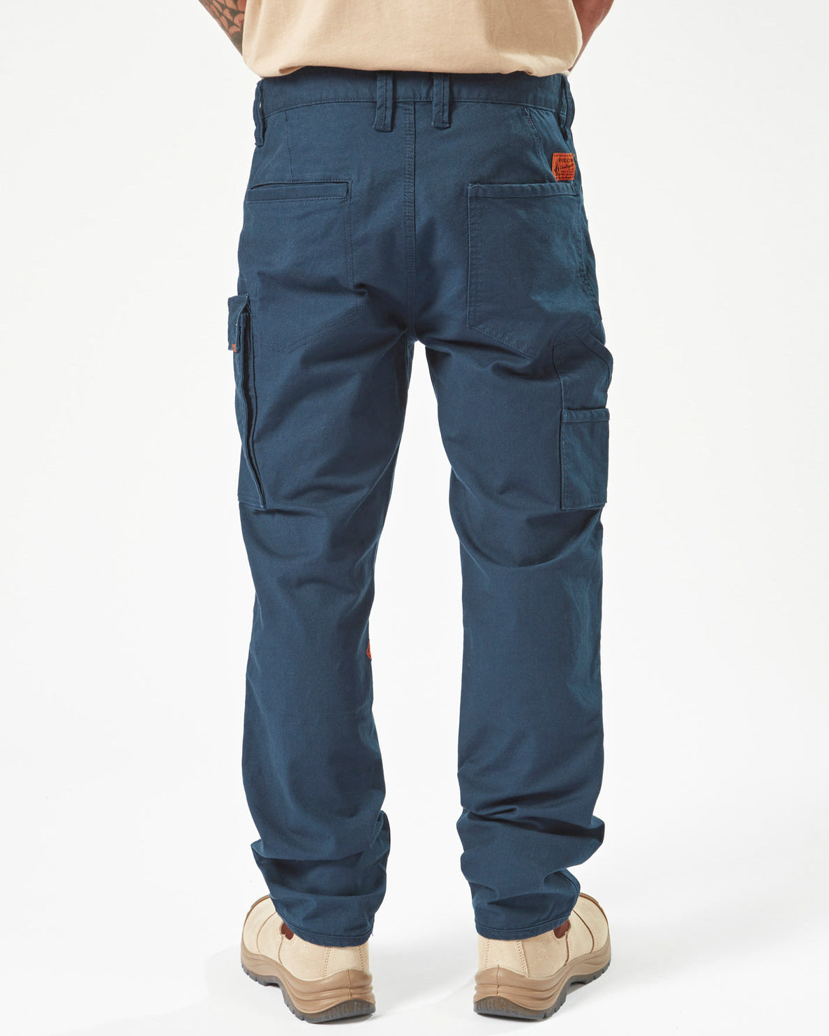Caliper Work Pant