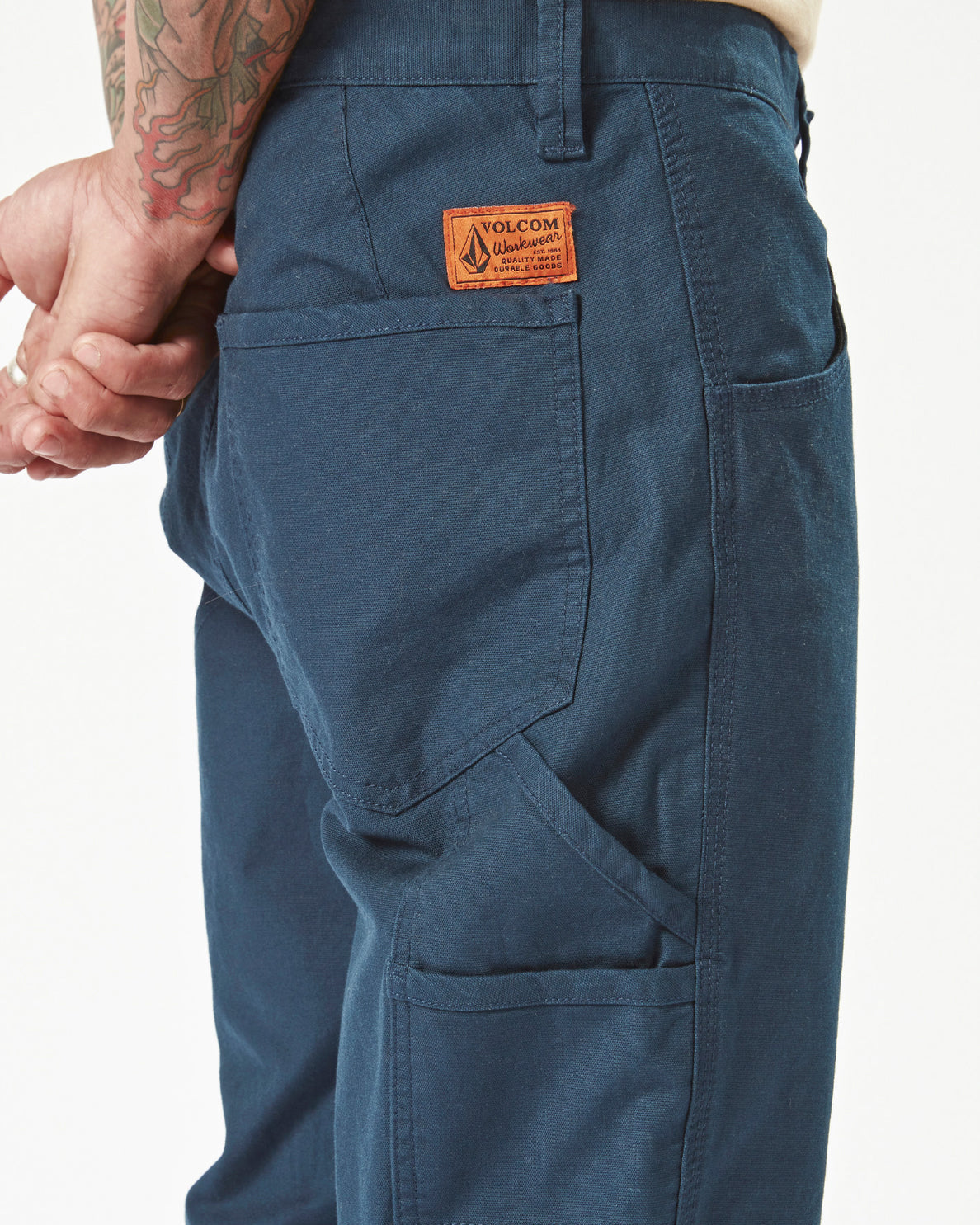 Caliper Work Pant