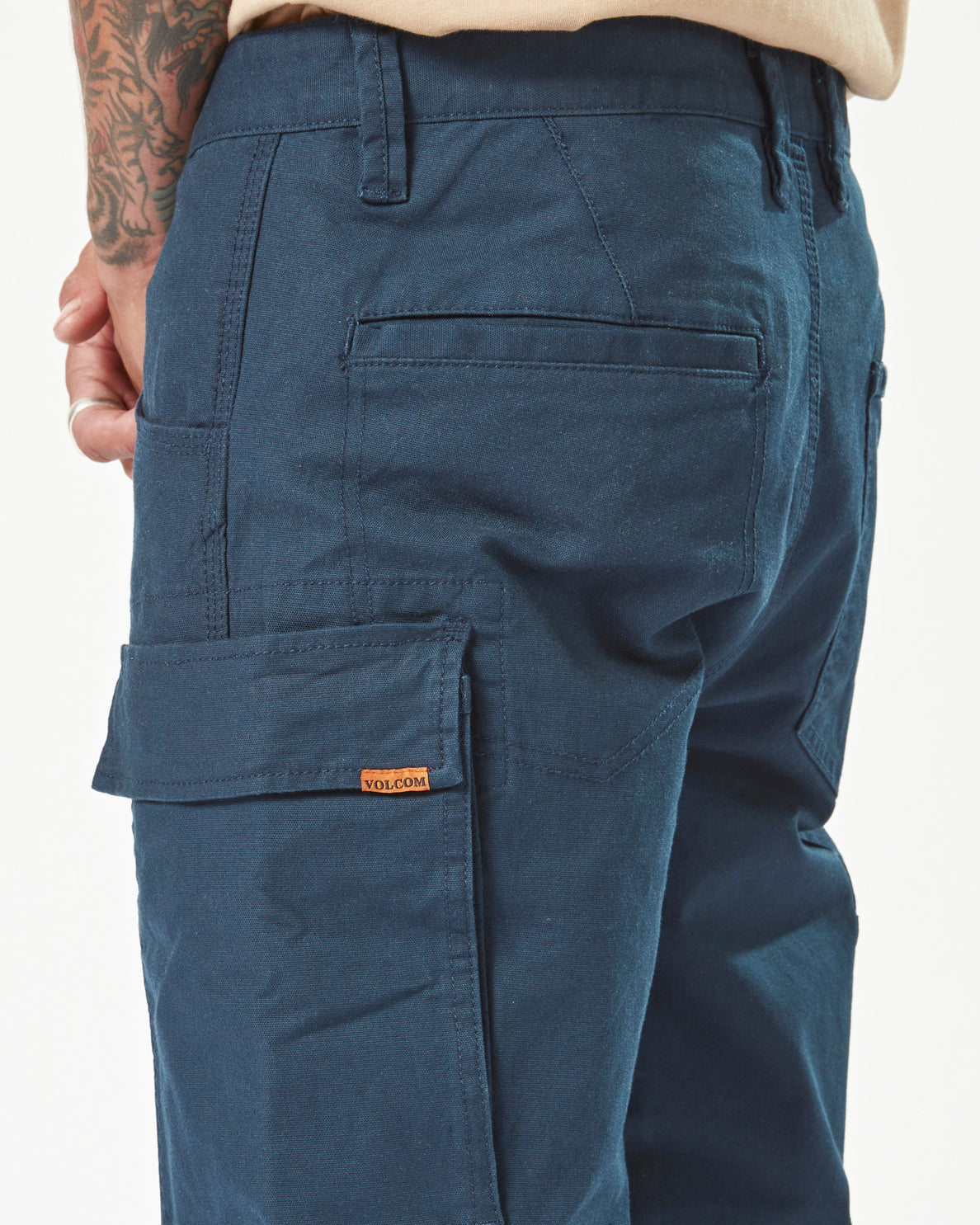 Caliper Work Pant